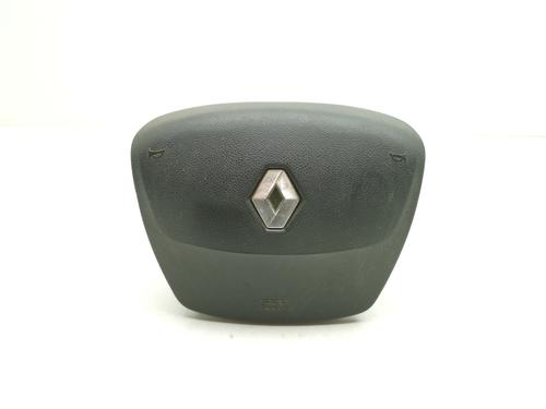 Used Driver airbag RENAULT KANGOO / GRAND KANGOO II (KW0/1_) 1.5 dCi 90 (KW05, KW08, KW0G, KW11) (90 hp) 29533776
