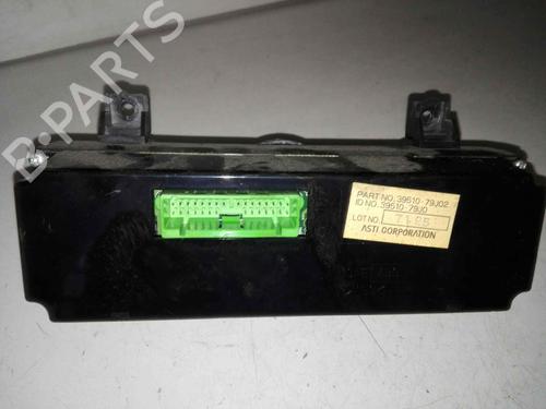 Climate control SUZUKI SX4 (EY, GY)  | BP28992338I5 