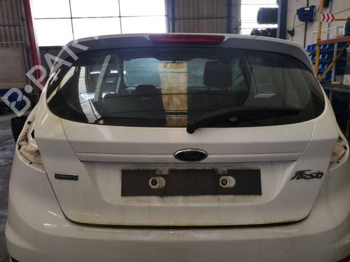 Used Tailgate Tailgate FORD FIESTA VI (CB1, CCN) 1.0 EcoBoost (100 hp) 40216922 40216922