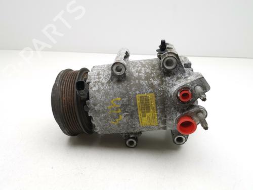 Used AC compressor AC compressor 36807243 36807243