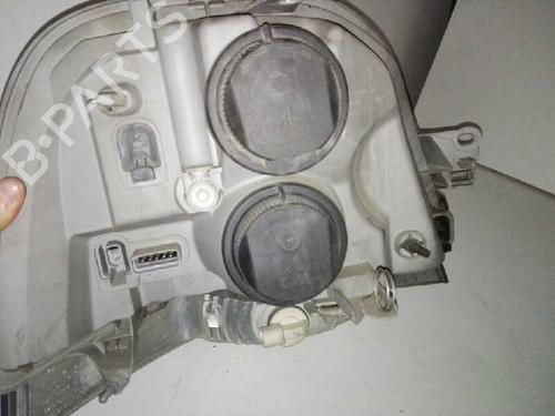 Left headlight NISSAN INTERSTAR Van (X70)  | BP28991336C28 