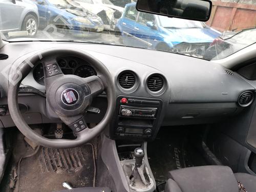 ABS pump SEAT CORDOBA (6L2) 1.9 TDI | BP30387336M43 