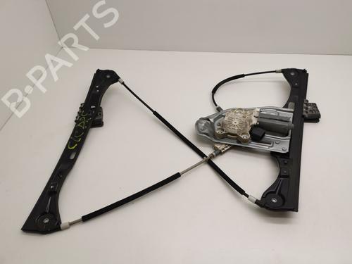 Used Front right window mechanism MERCEDES-BENZ CLC-CLASS (CL203) [2008-2011]  28999104