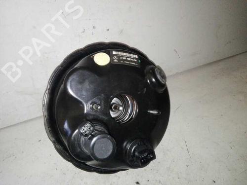 Used Servo brake MERCEDES-BENZ CLK (C209) CLK 320 CDI (209.320) (224 hp) 28994250
