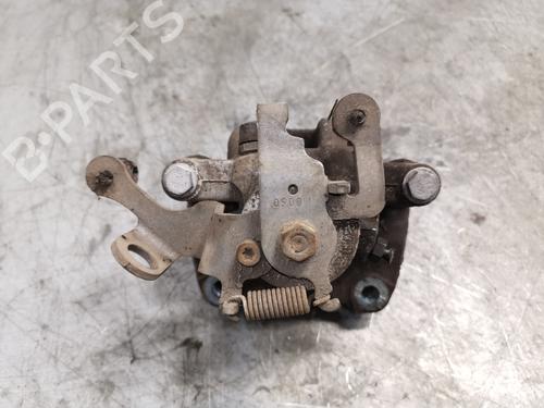 Right rear brake caliper CITROËN BERLINGO MULTISPACE (B9) 1.6 HDi 90 4x4 | BP31014816M106