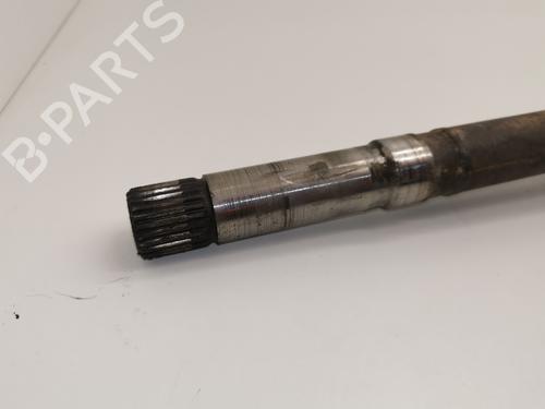 Right front driveshaft PEUGEOT 307 (3A/C) | BP29000618M39