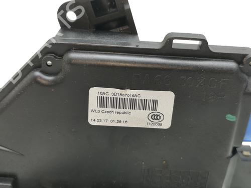 Front right lock VW JETTA III (1K2) 1.9 TDI | BP30274924C97 