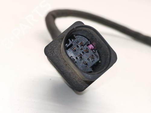 Electronic sensor BMW 1 (E87) 118 d | BP28980558M84