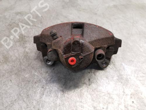 Right front brake caliper VW SCIROCCO III (137, 138) 2.0 TDI | BP39444792M104 - Image 3