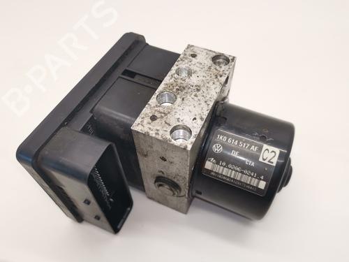 ABS Bremseaggregat SEAT LEON (1P1) [2005-2013]  28992044