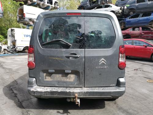 Venstre foran lås CITROËN BERLINGO MULTISPACE (B9) 1.6 BlueHDi 100 | BP28986270C98 