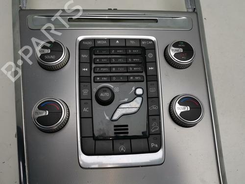 Climate control VOLVO XC60 I SUV (156) D4 AWD | BP31252692I5