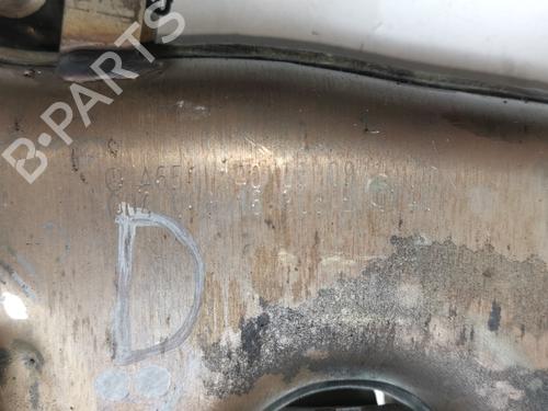 Exhaust manifold MERCEDES-BENZ VITO Tourer (W447)  | BP29911254M110