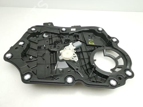 Used Front left window mechanism Front left window mechanism FORD PUMA (J2K, CF7) 1.0 EcoBoost mHEV (125 hp) 33793502 33793502