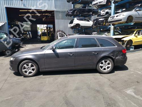 Rear left panel AUDI A4 B8 Avant (8K5)  | BP28984498C60 