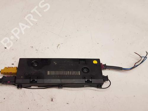 Used Electronic module BMW 1 (E87) 120 d (163 hp) 28986721