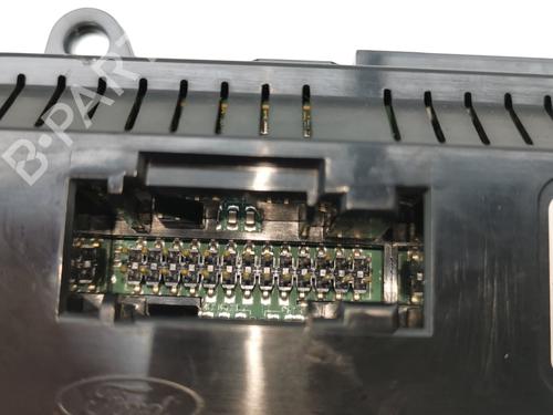 Climate control FORD FOCUS III | BP32865898I5 - Image 2