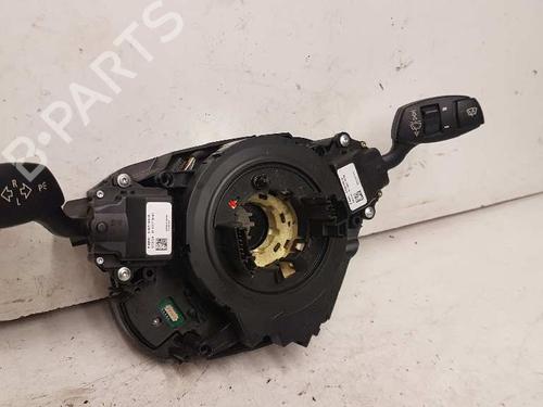 Used Squib airbag BMW 5 (E60) 530 d (231 hp) 28994143