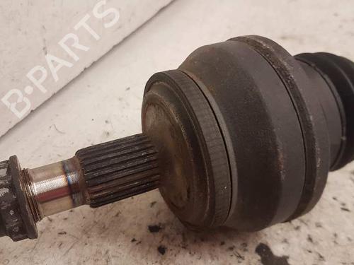 Right rear driveshaft MERCEDES-BENZ E-CLASS (W212) E 220 CDI / BlueTEC (212.001, 212.002) | BP29000136M41