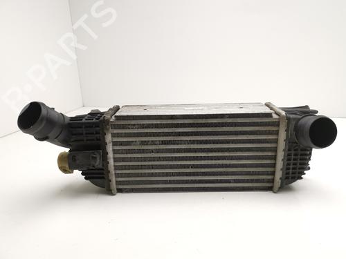 Intercooler PEUGEOT 508 I (8D_) 2.0 BlueHDi 150 (150 hp) 29000025