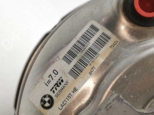 Servo brake BMW X3 (E83) xDrive 20 d | BP39444304M42 - Image 2