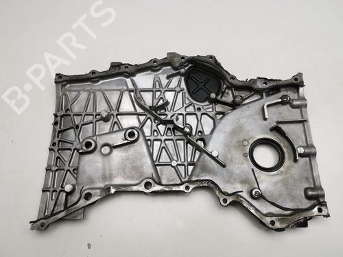 Timing cover HONDA ACCORD VII (CL, CN) 2.2 i-CTDi (CN1) | BP30000285M123
