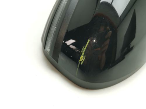 Left mirror RENAULT CAPTUR II (HF_)  | BP29358298C26 