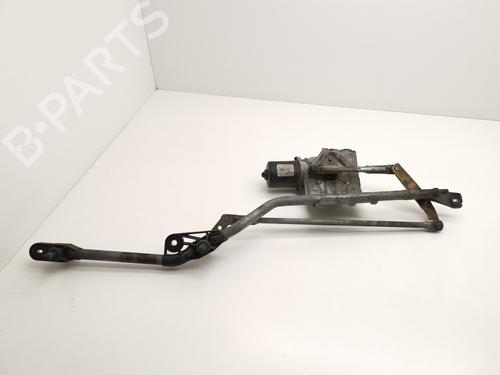 Viskermotor vindrude RENAULT GRAND SCÉNIC II (JM0/1_) 1.5 dCi (JM02, JM13) (101 hp) 28998911
