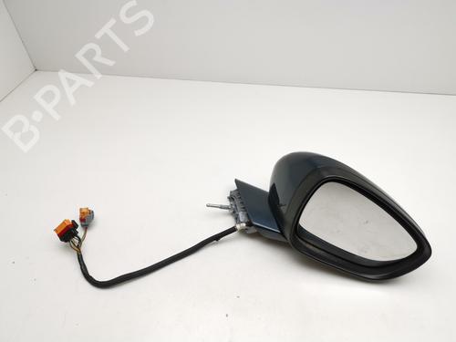 Used Right mirror PEUGEOT 508 I (8D_) 2.0 BlueHDi 150 (150 hp) 28995375