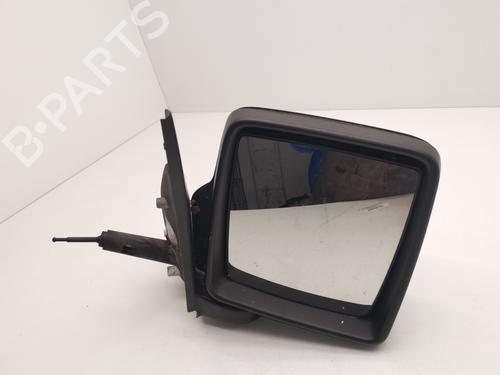 Used Right mirror OPEL COMBO Box Body/MPV [2001-2025]  28981797