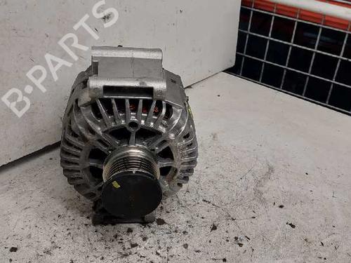 Used Alternator MERCEDES-BENZ C-CLASS (W204) [2007-2015]  28994404