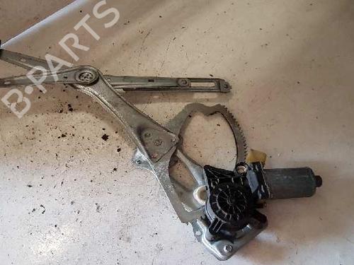 Rudehejsemekanisme ventre foran MERCEDES-BENZ E-CLASS (W210) E 270 CDI (210.016) (170 hp) 28999580