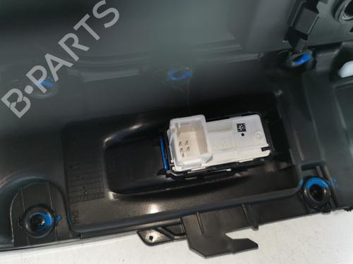 Right front window switch CITROËN C3 III (SX) 1.5 BlueHDi 100 (SXYHYP, SXYHTU) | BP39444407I26 - Image 3