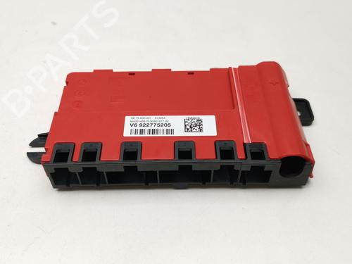Used Fuse box Fuse box BMW 1 (F20) 118 d (150 hp) 40180051 40180051