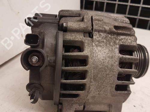 Generator CITROËN C4 II (NC_)  | BP28989724M7 