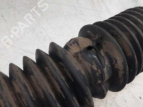 Styregear/Snekke AUDI A4 B6 (8E2) 1.9 TDI | BP28992723M22 