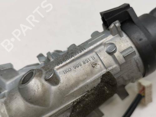 Electronic module SEAT LEON (1P1) 1.6 TDI | BP40179722M83 - Image 2