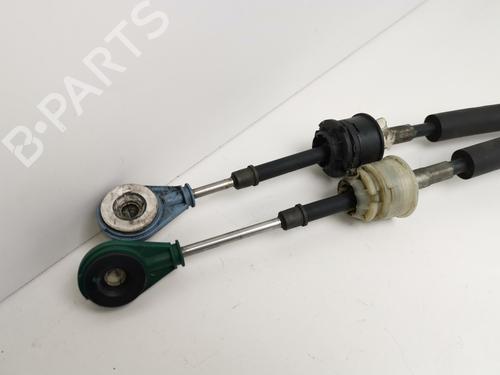 Gearstang OPEL MOKKA / MOKKA X (J13)  | BP29715694M90 