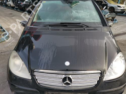 Used Hood Hood MERCEDES-BENZ A-CLASS (W169) A 180 CDI (169.007, 169.307) (109 hp) 34582569 34582569