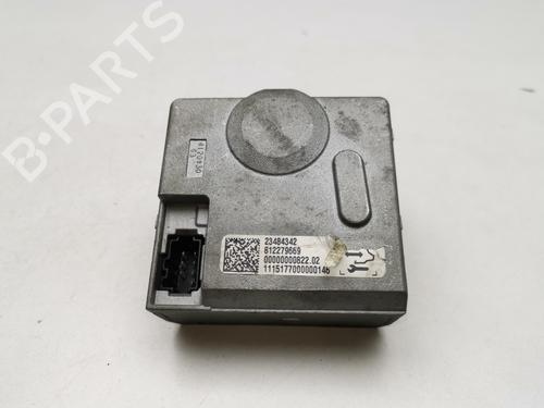 Electronic module OPEL INSIGNIA A (G09) 1.6 CDTi (68) | BP39612100M83 - Image 2