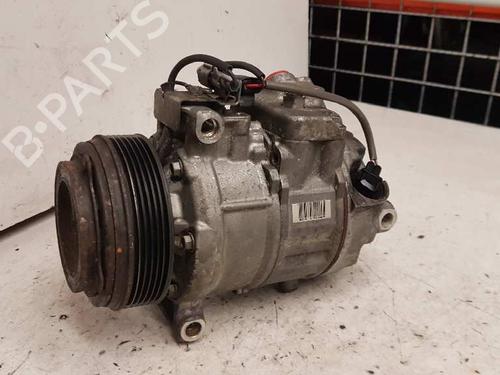 Used AC compressor BMW 1 (E87) 118 d (143 hp) 28999847