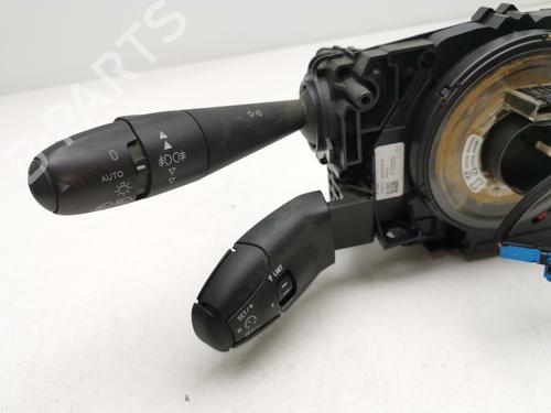 Forlygtekontakt PEUGEOT 5008 (0U_, 0E_) 1.6 HDi | BP29865632I24 