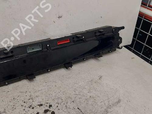 Used Instrument cluster RENAULT SCÉNIC II (JM0/1_) 1.9 dCi (JM14) (131 hp) 28992420