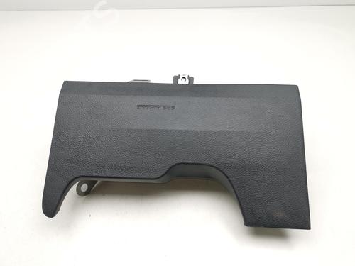 Used Knee airbag TOYOTA YARIS (_P13_) 1.5 Hybrid (NHP130_, NHP130) (101 hp) 29813862
