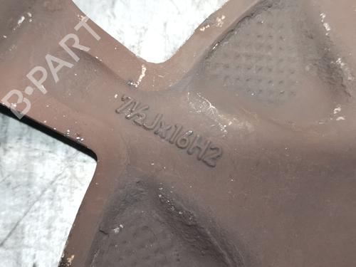 Felg MERCEDES-BENZ E-CLASS (W211) E 320 CDI (211.022) | BP30852170C45