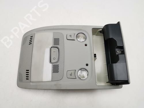 Interior roof light AUDI Q5 (8RB) 2.0 TDI quattro | BP29000852I8