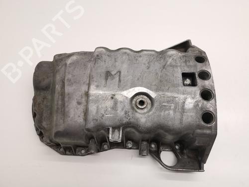 Oliebundkar RENAULT LAGUNA II (BG0/1_) | BP28986316M115