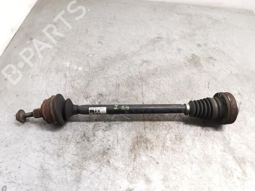 Used Left rear driveshaft AUDI A6 C6 Avant (4F5) 3.0 TDI quattro (233 hp) 29631936