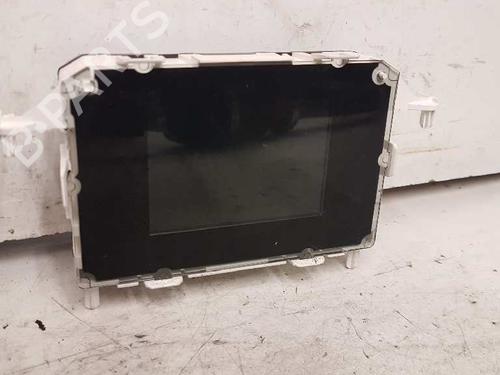 Display FORD C-MAX II (DXA/CB7, DXA/CEU) [2010-2019]  28987654