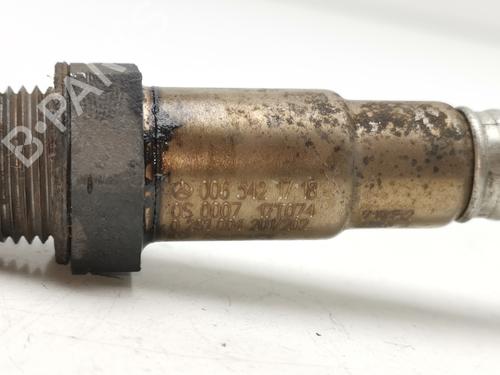 Electronic sensor MERCEDES-BENZ SPRINTER 3-t Van (B906)  | BP28987011M84 